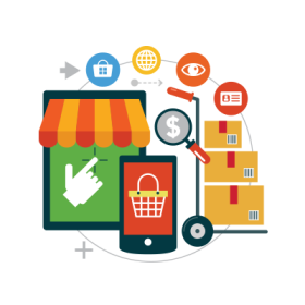 Разработка сложного сайта для сферы логистики в Афинах